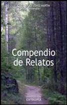 compendio de relatos-jose carlos lopez martin-9788494013416