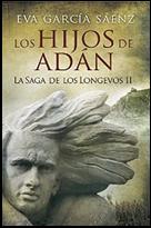 Los Hijos de Adn (La saga de los longevos n 2)